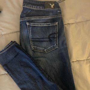 AE Skinny Jeans